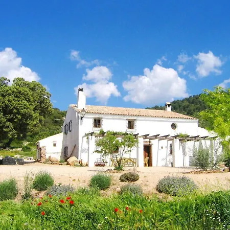 Casas Rurales Cortijo Cerro Fuentes Nuevas Castril Exterior photo