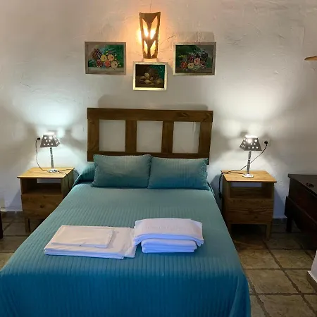 Casas Rurales Cortijo Cerro Fuentes Nuevas Castril Exterior photo