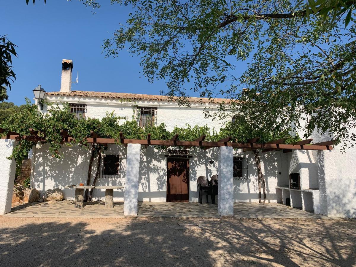 Holiday home Cortijo Cerro Fuentes Nuevas *