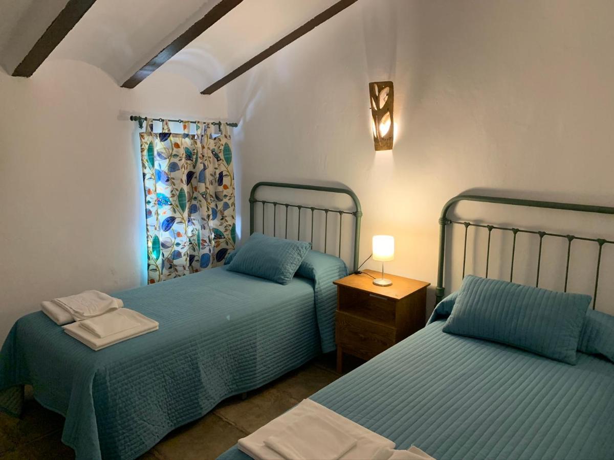 Holiday home Cortijo Cerro Fuentes Nuevas *