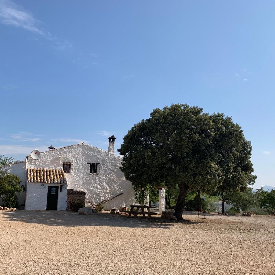 Holiday home Cortijo Cerro Fuentes Nuevas *