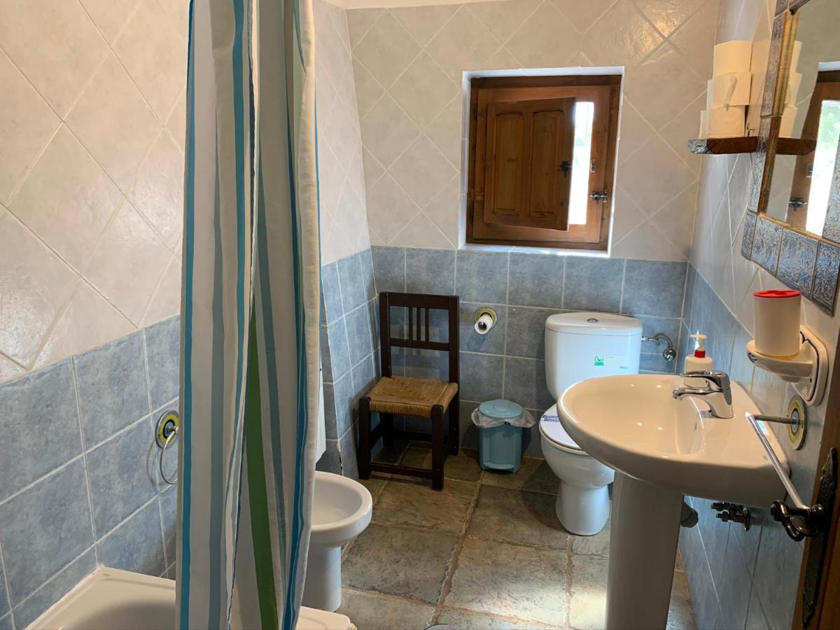 Holiday home Cortijo Cerro Fuentes Nuevas