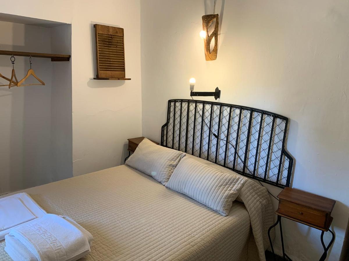 Cortijo Cerro Fuentes Nuevas Castril