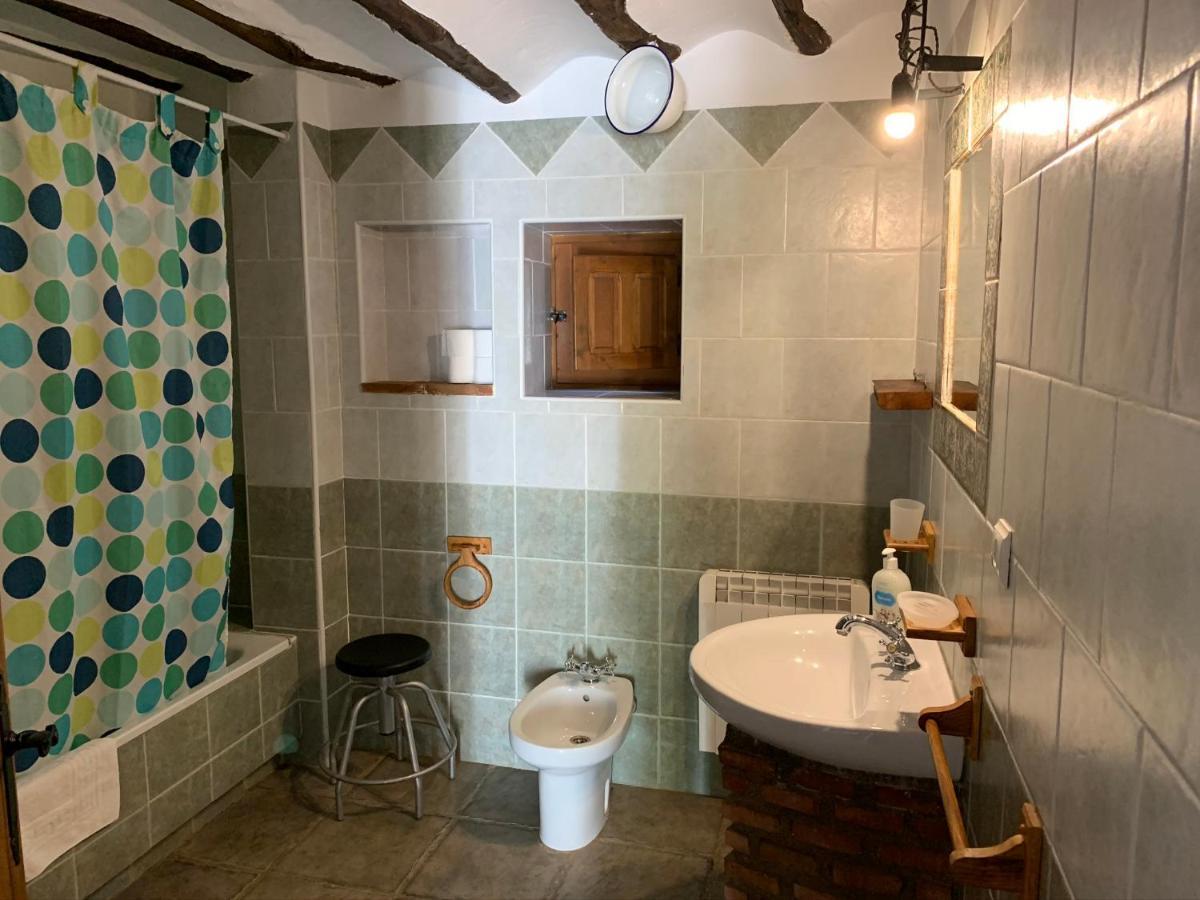 Holiday home Cortijo Cerro Fuentes Nuevas