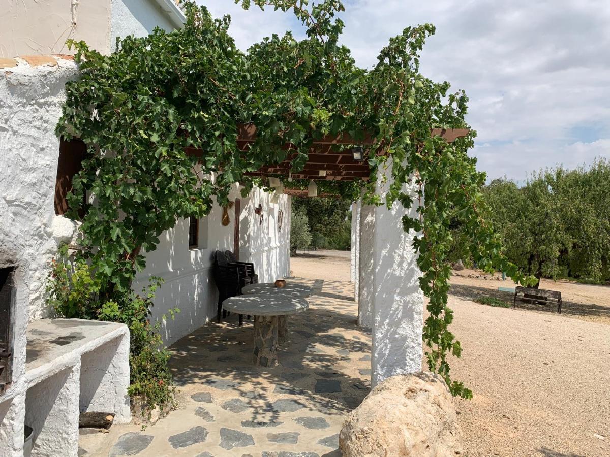 Holiday home Cortijo Cerro Fuentes Nuevas *