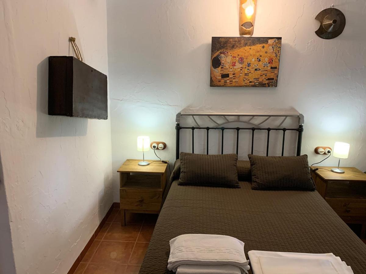 Cortijo Cerro Fuentes Nuevas Castril