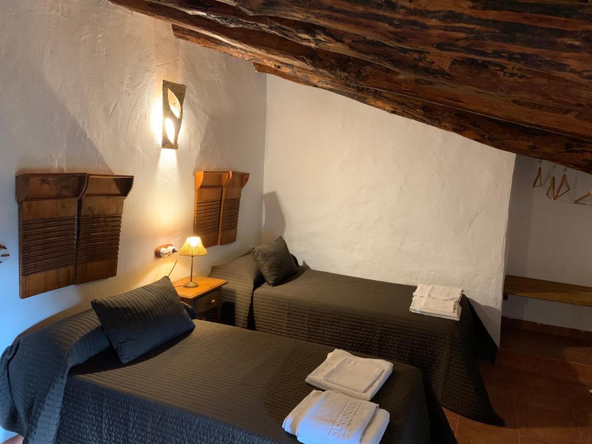 Cortijo Cerro Fuentes Nuevas Holiday home *